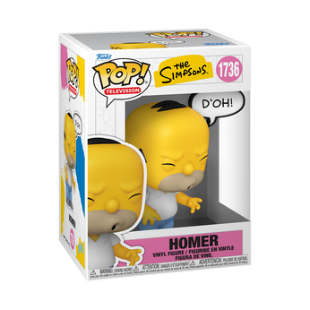 Pop! Homer (D'oh), Image 2