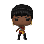 Pop! Uhura in Mirror Mirror Outfit, , hi-res view 1