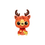 Chester McFreckle Plush, , hi-res view 1