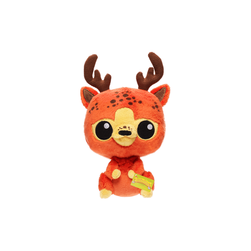 Chester McFreckle Plush, , hi-res view 1