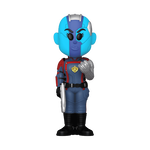 Vinyl SODA Nebula, , hi-res view 1