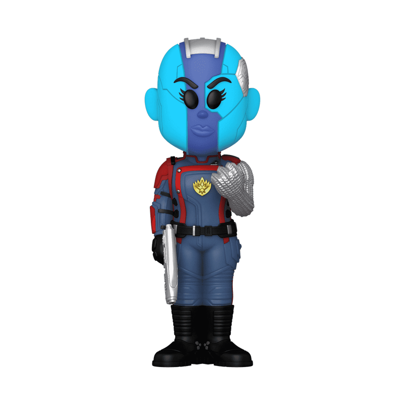 Vinyl SODA Nebula, , hi-res view 1