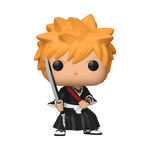 Pop! Ichigo Kurosaki with Zangetsu Sword, , hi-res view 1