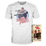 N4S Funko Tee: VHS - Delta Force (WMT), , hi-res view 1