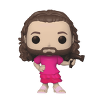Pop! Jonathan Van Ness with Hair Dryer, , hi-res view 1