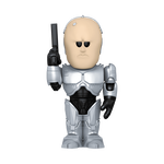 Vinyl SODA RoboCop, , hi-res view 3