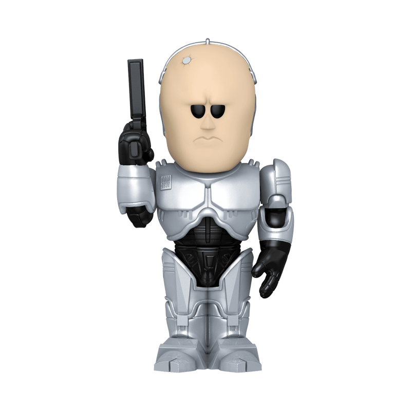Vinyl SODA RoboCop, , hi-res view 3