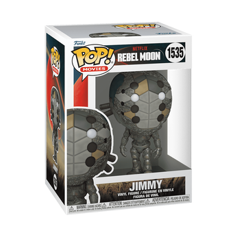 Pop! Jimmy, Image 2