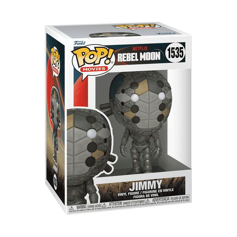 Pop! Jimmy, , hi-res view 2