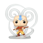 Pop! Deluxe Aang, , hi-res view 1