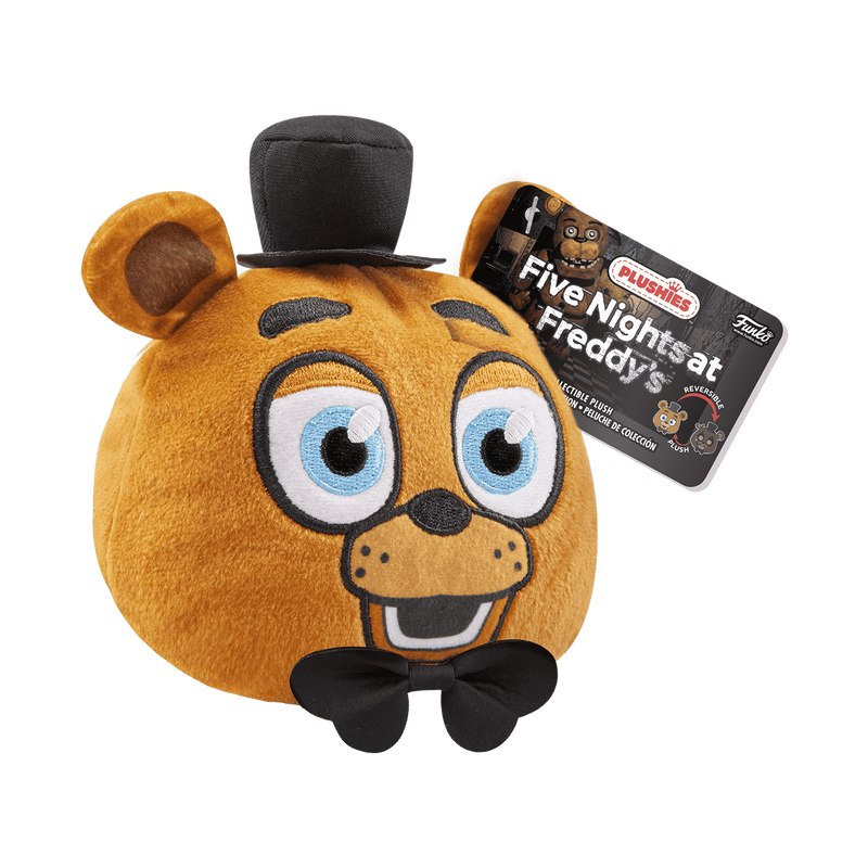 Funko Mini Plush Five Nights at Freddy's™ stuffed animal 8in