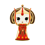Pop! Pins Queen Amidala, , hi-res image number 5