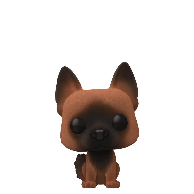 POP TV: Walking Dead - Dog (FL), , hi-res view 2