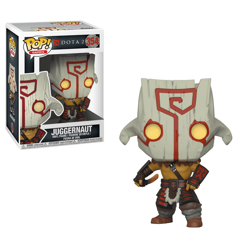 Dota 2 S1- Juggernaut w/ Sword, , hi-res view 1