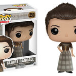 Outlander - Claire Randall, , hi-res view 1