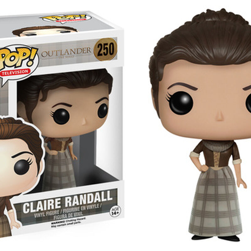 Outlander - Claire Randall, , hi-res view 1