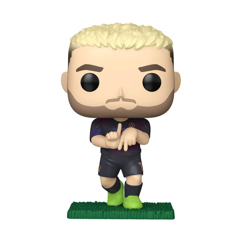 Pop! Marco Reus (LA Finger Gesture), , hi-res view 1