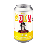 Vinyl SODA Hela, , hi-res view 2