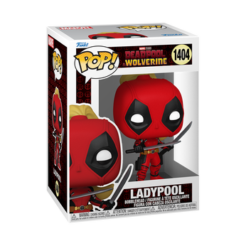 Pop! Ladypool, Image 2
