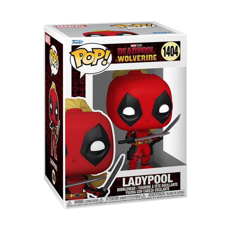 Pop! Ladypool, , hi-res view 2