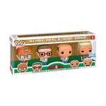 Pop! King of the Hill 4-Pack, , hi-res view 2