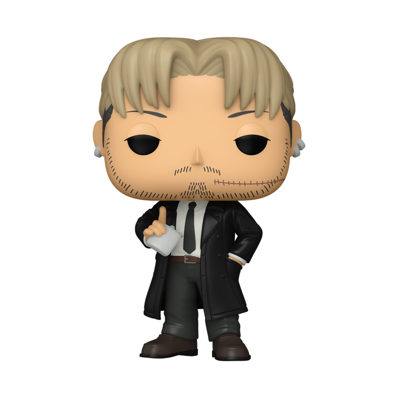 Pop! Kishibe, , hi-res view 1
