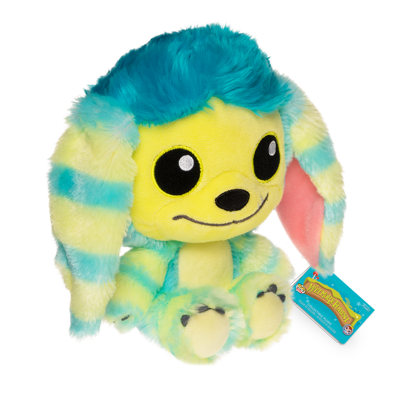 Snuggle Plush, , hi-res view 2