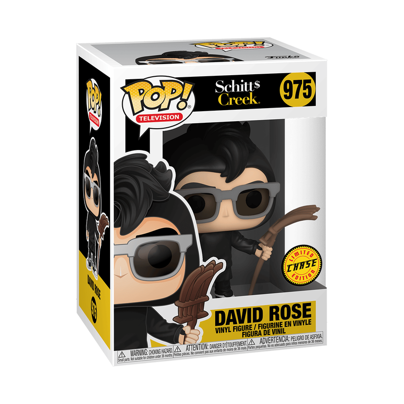 Pop! David Rose, , hi-res view 4