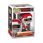 Pop! JuJu Smith-Schuster (Away Uniform), , hi-res view 2