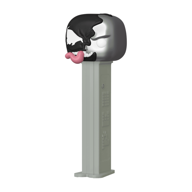 N4S GSB: Venom/FF- Silver Surfer(PEZ), , hi-res view 2