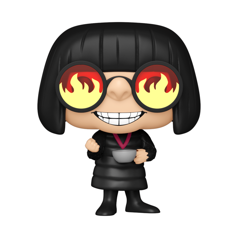 Pop! Edna Mode (20th Anniversary), , hi-res view 1