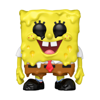 Pop! SpongeBob SquarePants (Melting), , hi-res view 1