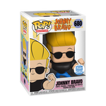 Pop! Johnny Bravo, , hi-res view 2