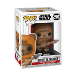 Pop! Wicket W. Warrick, , hi-res view 2