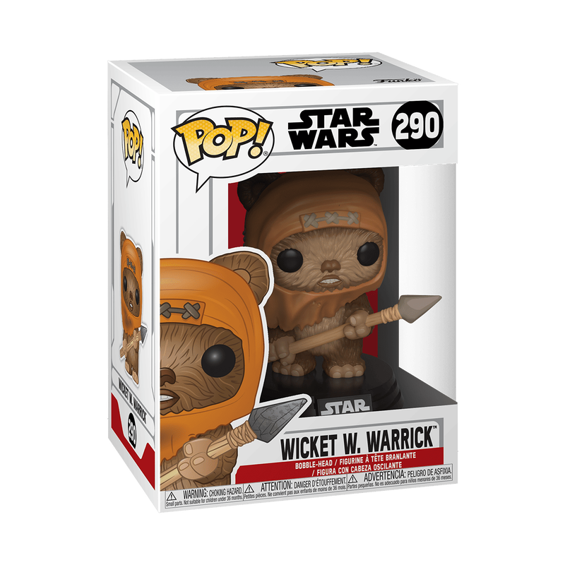 Pop! Wicket W. Warrick, , hi-res view 2