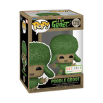 Pop! Poodle Groot, , hi-res image number 2