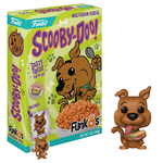 Cereal Box: Scooby Doo- Scooby Doo, , hi-res view 1