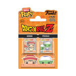 Bitty Pop Gohan Piccolo 2 Pack