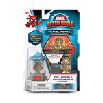 Marvel Battleworld: Series 1 Travel Portal Game, , hi-res view 1