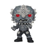 Pop Doomsday Max Smallville image
