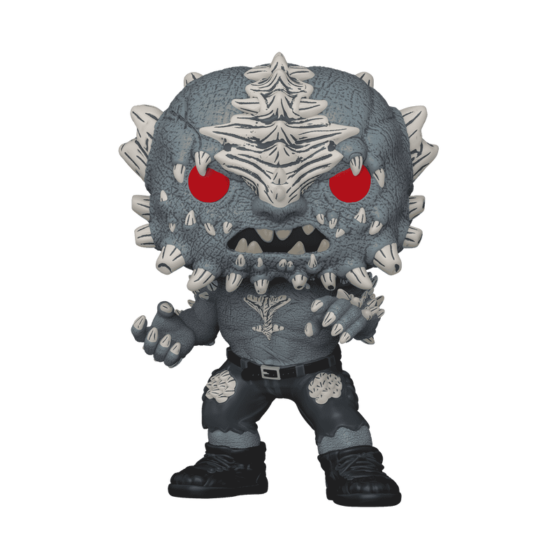 Pop! Doomsday Max (Smallville), , hi-res view 1