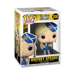 Pop! Britney Spears as Stewardess, , hi-res view 2