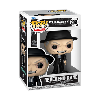 Pop! Reverend Kane, , hi-res view 2