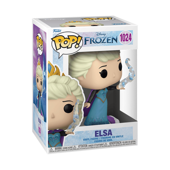 Pop! Elsa, Image 2
