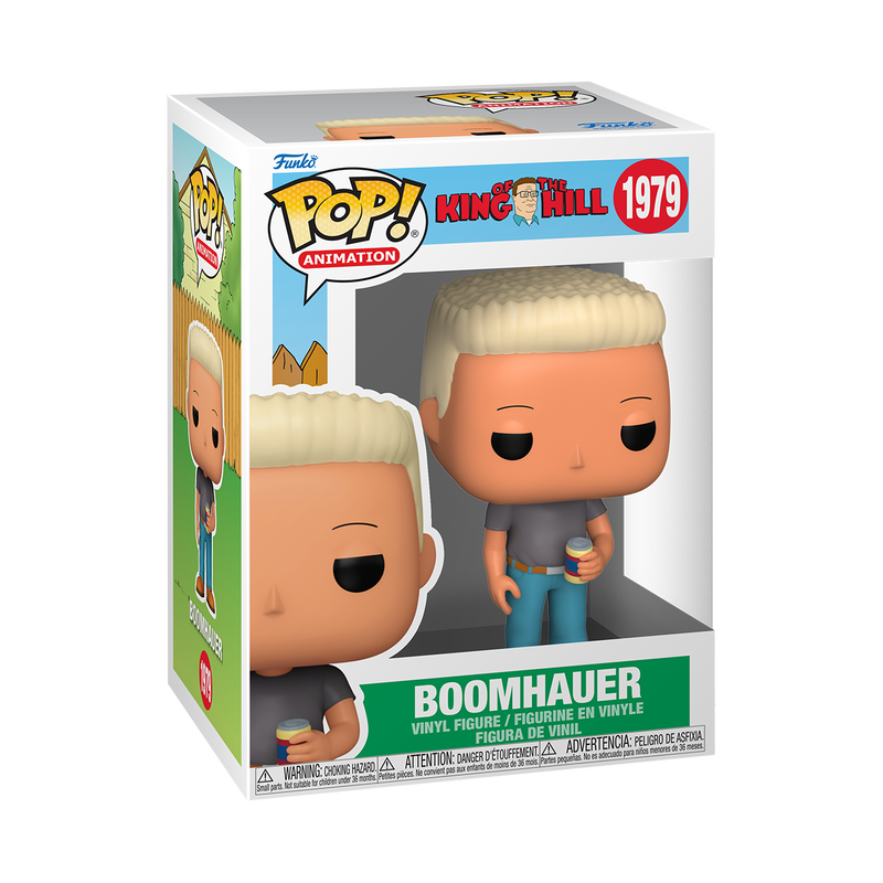 Amazon.com: Funko - Figurine Pokemon - Goupix Pop 10cm