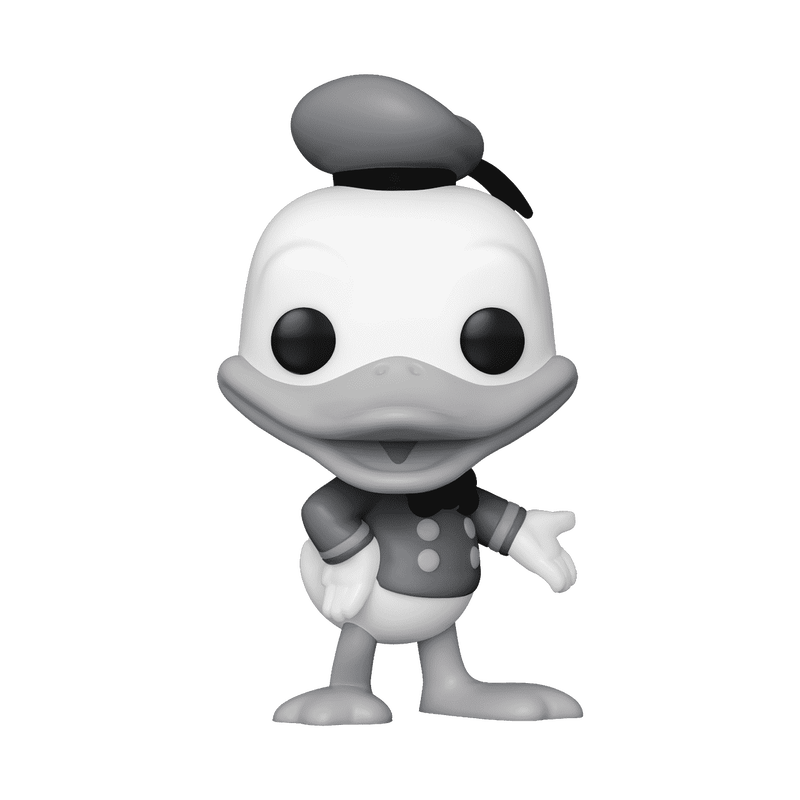 Pop! Donald Duck, , hi-res image number 1