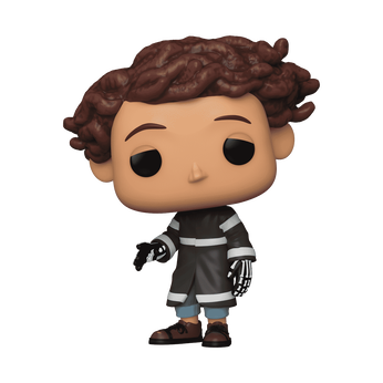 Pop! Wybie Lovat, Image 1