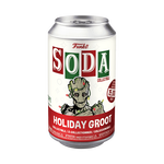 Vinyl SODA Holiday Groot, , hi-res view 2