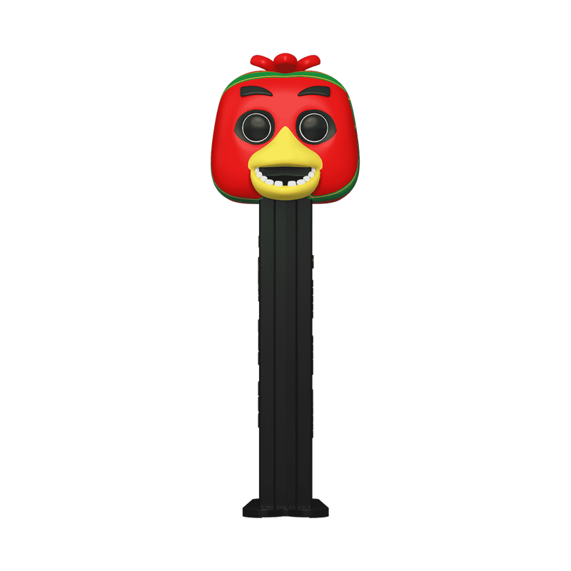 Pop! PEZ Holiday Chica, , hi-res view 1