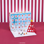 Bitty Pop! Marvel Holiday Advent Calendar FWlifestyle3 view 4